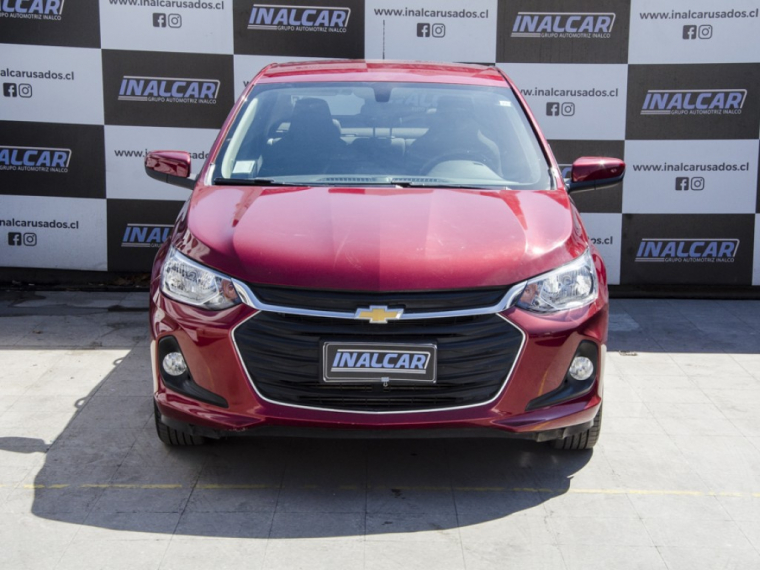 Chevrolet Onix Nb Lt 1.0t 2021 Usado Usado en Webautos.cl Chevrolet Onix Nb Lt 1.0t 2021 Usado Usado en Webautos.cl