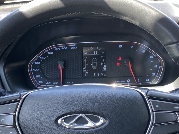 Chery Tiggo 2 Gls 1.5 Aut 2023 Usado  Usado en Webautos.cl