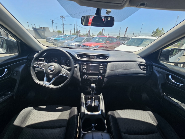 Nissan X-trail Sense Cvt 2.5 2019 Usado  Usado en Kovacs Usados