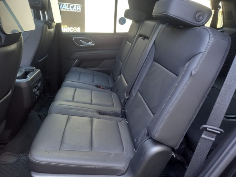 Chevrolet Tahoe Z71-5.3 4x4 2021 Usado  Usado en Webautos.cl