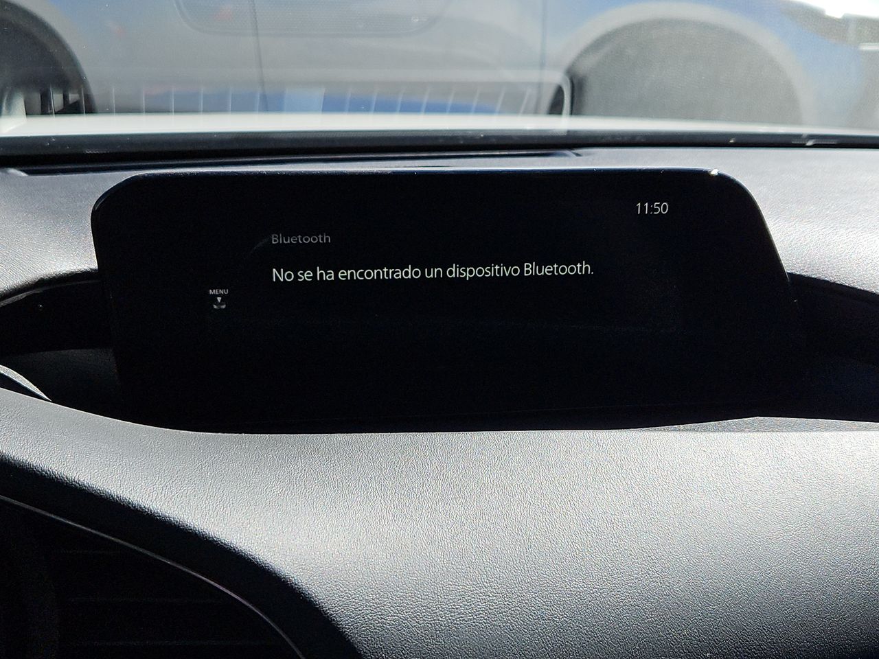 Mazda 3 3 Sedan 2.0 2022 Usado en Usados de Primera - Sergio Escobar