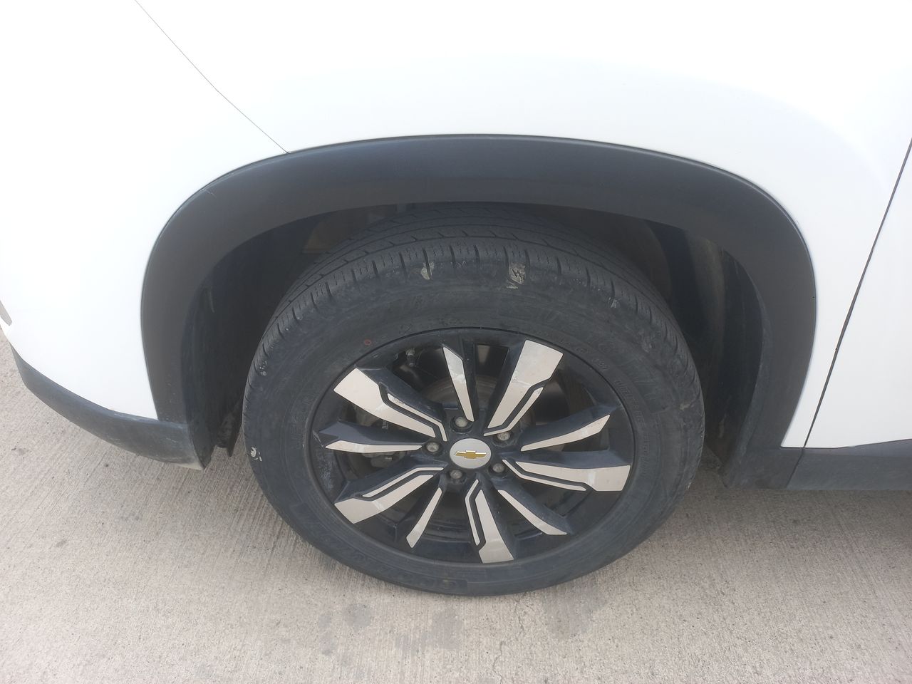 Chevrolet Captiva Captiva Premier 1.5 2020 Usado en Usados de Primera - Sergio Escobar