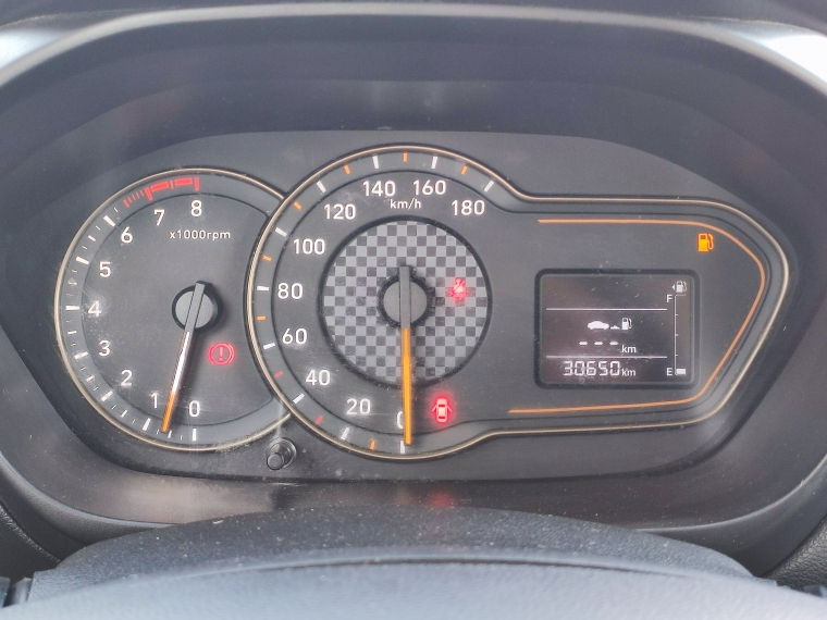 Hyundai Atos 1.1 Ah2 Sel Mt 2022 Usado  Usado en Kovacs Usados