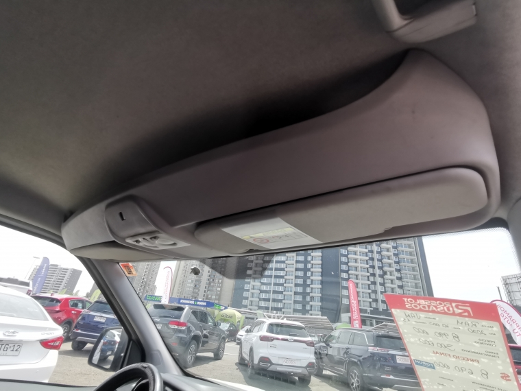 Ram V1000 Van 1000 1.3 2020 Usado en Rosselot Usados