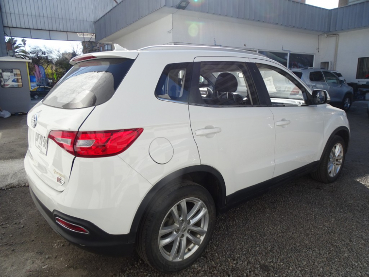Faw R7 Mt 2019 Usado  Usado en Webautos.cl