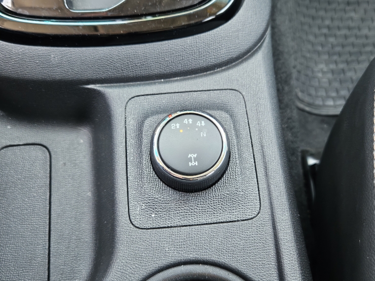 Chevrolet Trailblazer 4x4 2.8 Aut 2023 Usado  Usado en Kovacs Usados