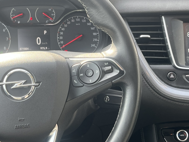 Opel Grandland  Grandland At8 1.5 Td Aut 2021 Usado en Rosselot Usados