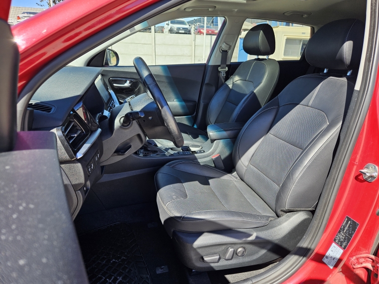 Kia Niro Niro 1.6 At 2022 Usado en Rosselot Usados