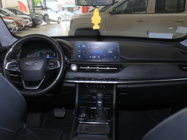 Chery Tiggo 3 pro Tiggo 3 Pro Gls Cvt Euro 6c 2023 Usado en Rosselot Usados