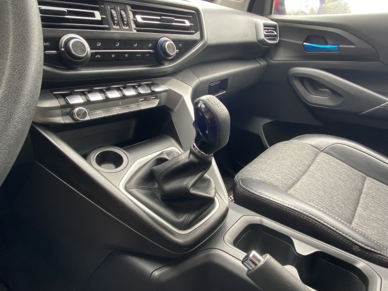 Changan Hunter Hunter 1.9 2023 Usado en Rosselot Usados