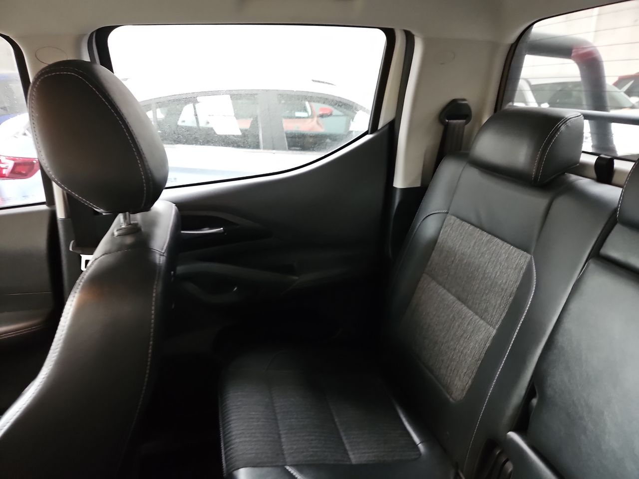 Changan Hunter Hunter 1.9 2023 Usado en Usados de Primera - Sergio Escobar