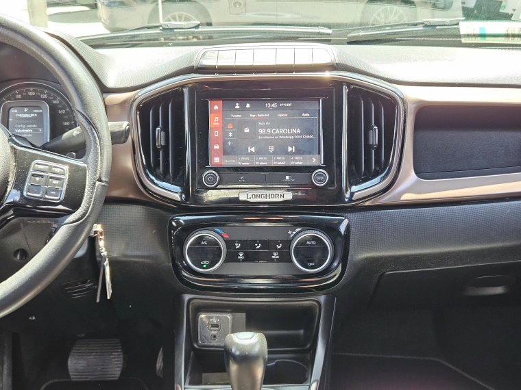 Ram 700 700 Longhorn 1.3 Aut 2023 Usado en Rosselot Usados