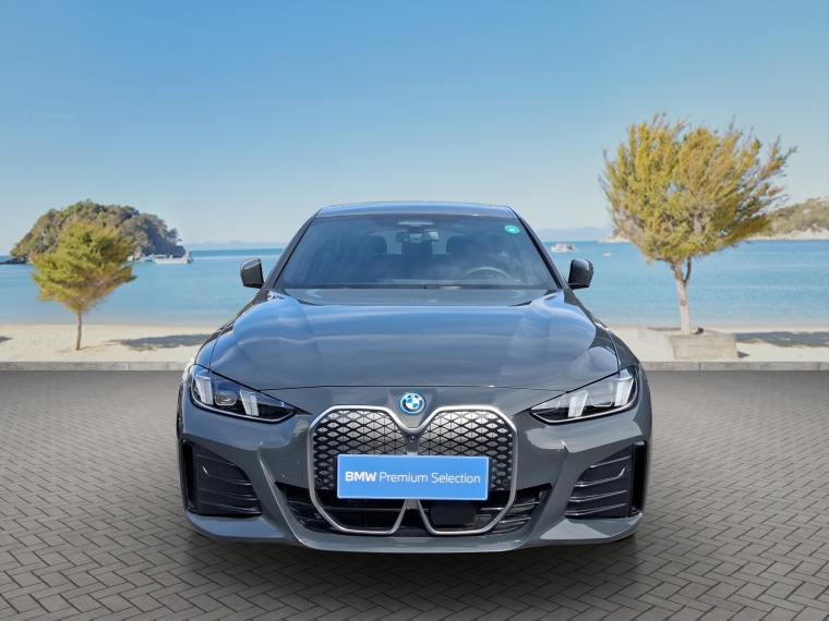 Bmw I4 Edrive Coupe 4x4 4.4 Aut 2026 Usado Usado en BMW Premium Selection Bmw I4 Edrive Coupe 4x4 4.4 Aut 2026 Usado Usado en BMW Premium Selection