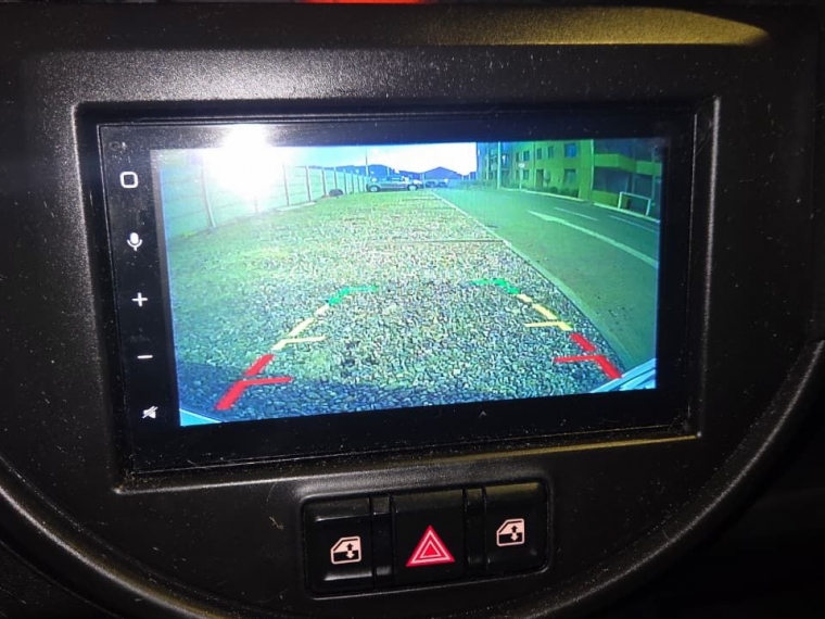 Suzuki S-presso 1.0 2023  Usado en Automotriz Alto La Reina