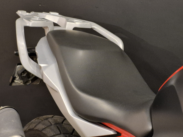 Bmw G 310 gs . 2025 Usado en BMW Premium Selection