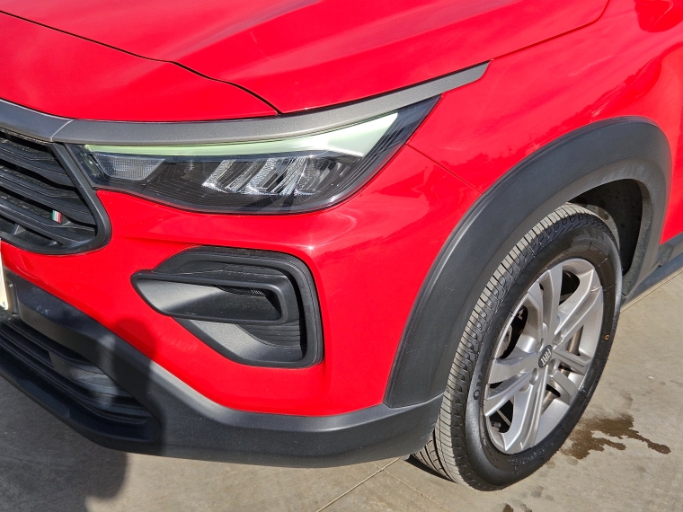Fiat Pulse Pulse Drive Cvt 1.3 2023 Usado en Rosselot Usados