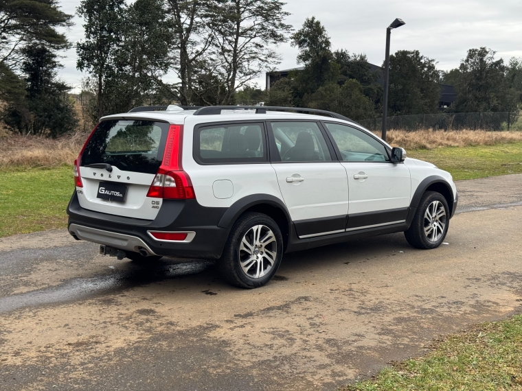 Volvo Xc70 Confort 2012 Usado en G Autos Automotriz - G Autos