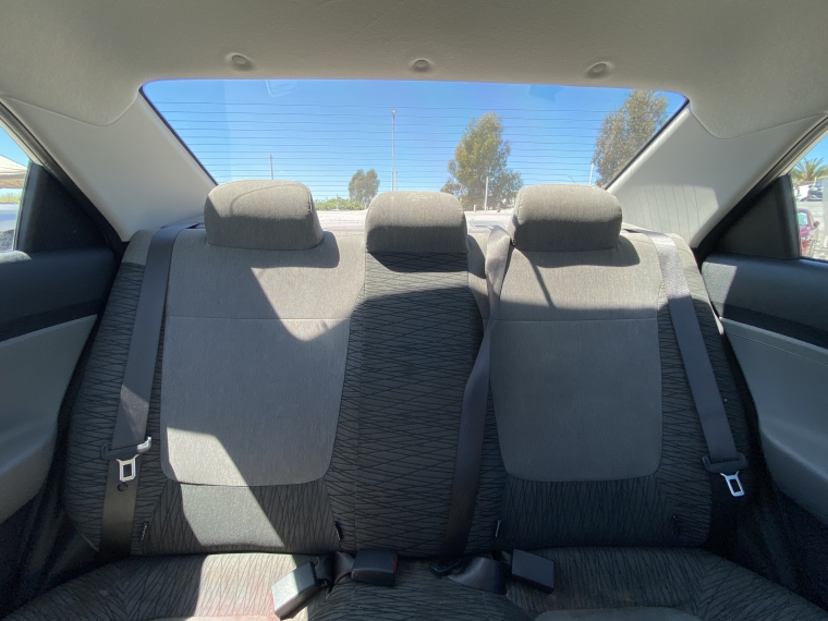 Kia Soluto Soluto 1.4 2023 Usado en Rosselot Usados