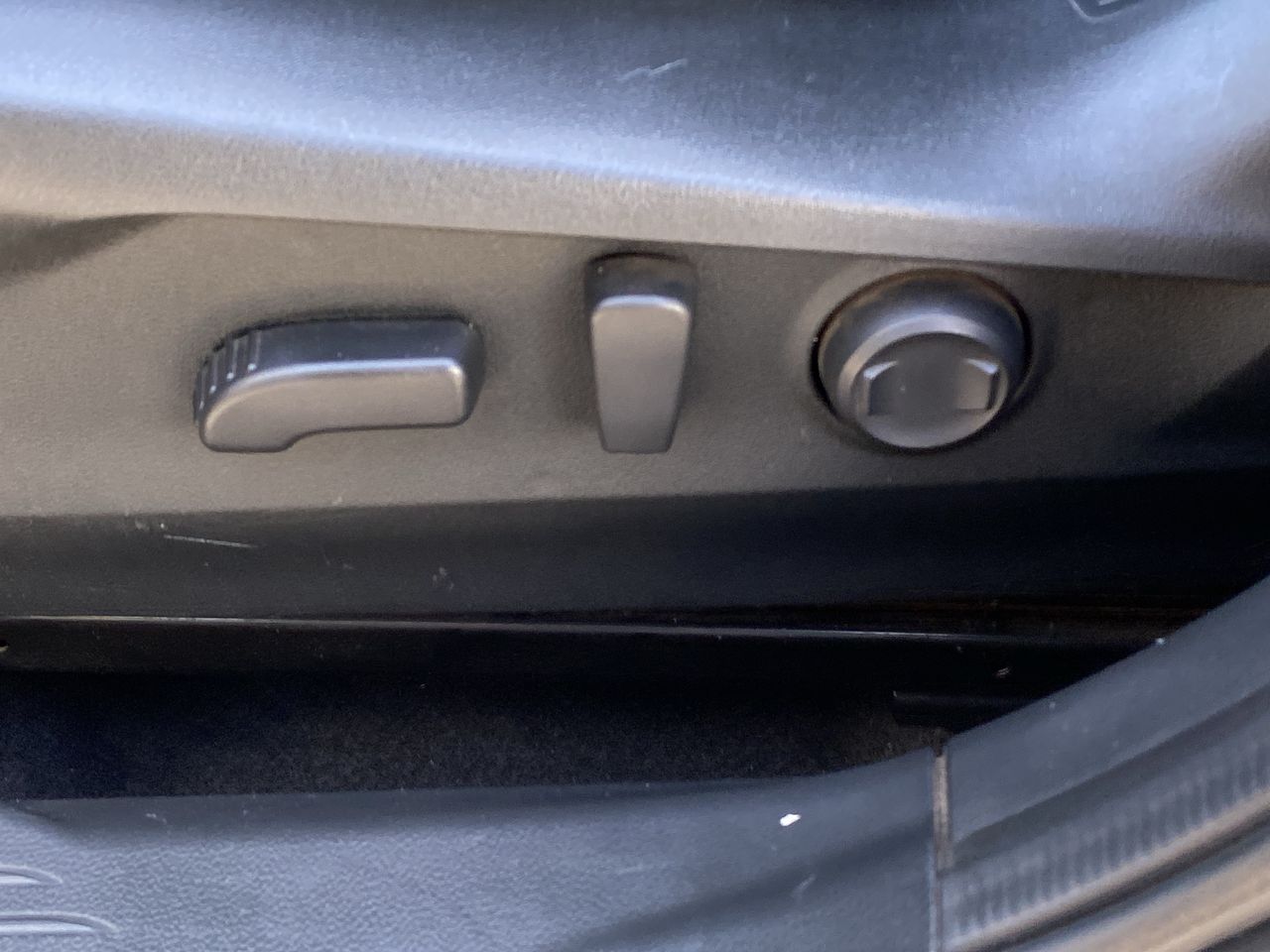 Subaru Outback Outback 4x4 2.5 At 2024 Usado en Usados de Primera - Sergio Escobar