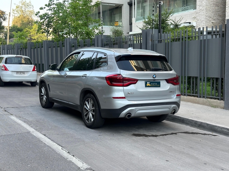 Bmw X3 Xdrive 2019 Usado en Autoadvice Autos Usados