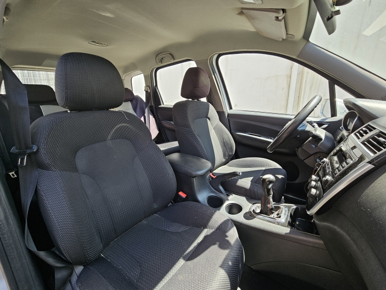 Dfm Joyear Joyear X3 Luxury 1.6 2019 Usado en Rosselot Usados