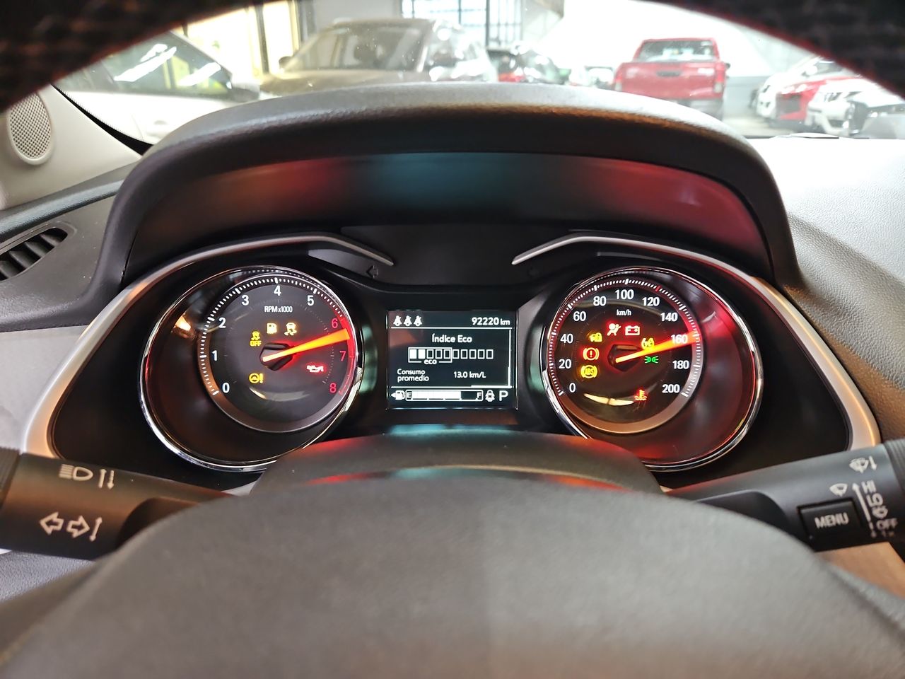 Chevrolet Onix Onix Nb Premier 1 . 0t Aut 2021 Usado en Usados de Primera - Sergio Escobar