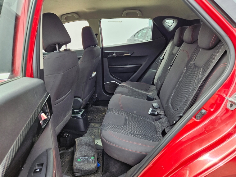 Jac Js2 Js2 Hb 1.5 2021 Usado en Rosselot Usados
