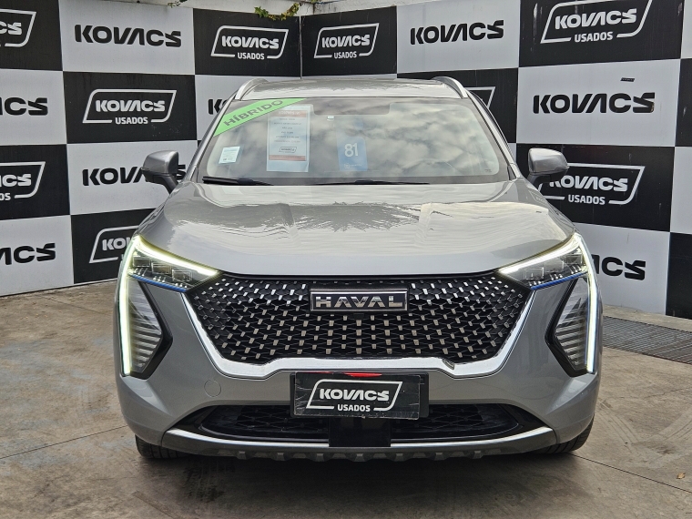 Haval Jolion 1.5  Elite  At Hibrido 2024 Usado  Usado en Kovacs Usados