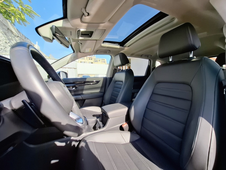 Honda Cr-v Crv Touring Awd 1.5 At 2024 Usado  Usado en Kovacs Usados