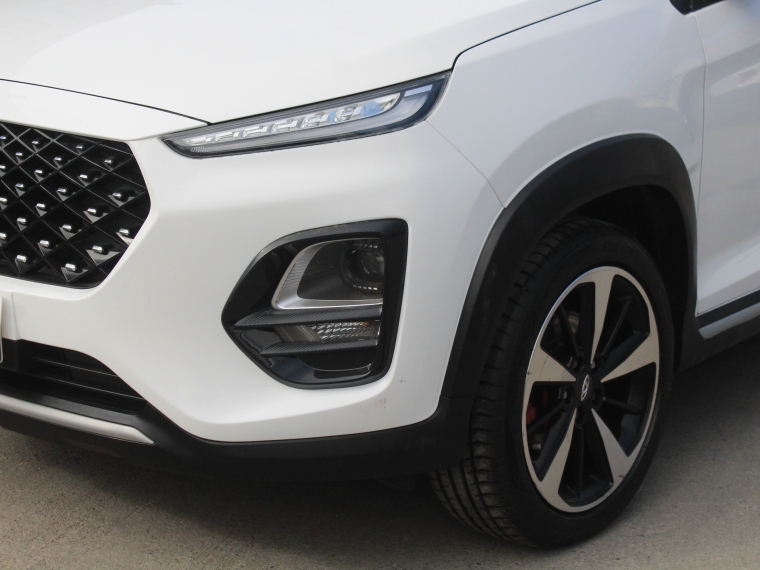 Chery Tiggo 2 pro Tiggo 2 Pro 1.0t Glx Cvt 2022 Usado en Rosselot Usados