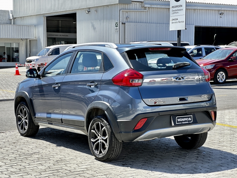 Chery Tiggo 2 1.5 Gls Mt 2023 Usado  Usado en Kovacs Usados