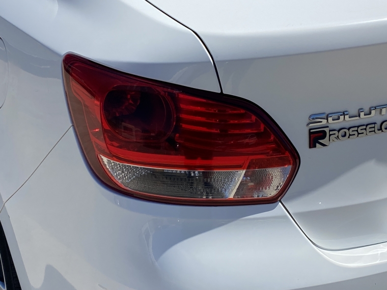 Kia Soluto Soluto 1.4 2023 Usado en Rosselot Usados