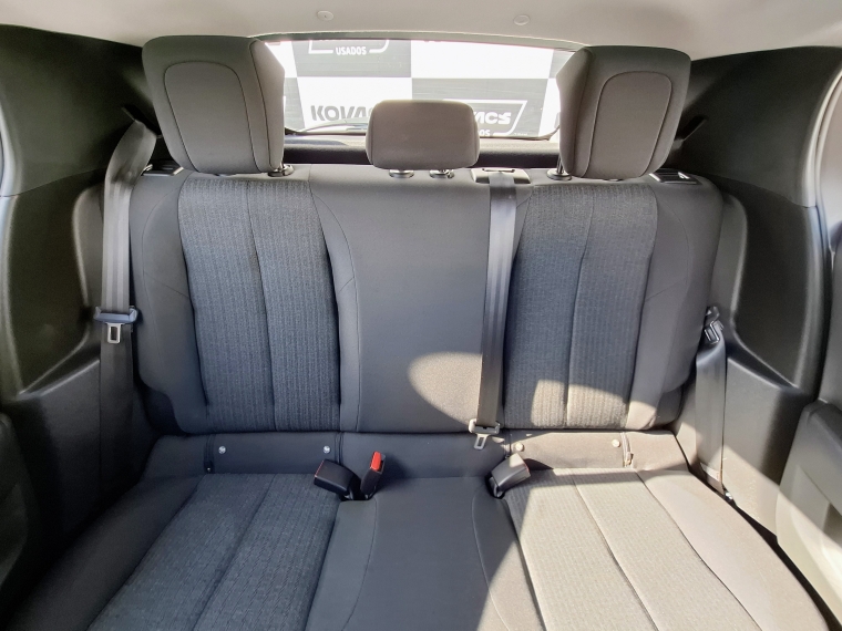 Peugeot 208 Puretech Style  Mt 2023 Usado  Usado en Kovacs Usados