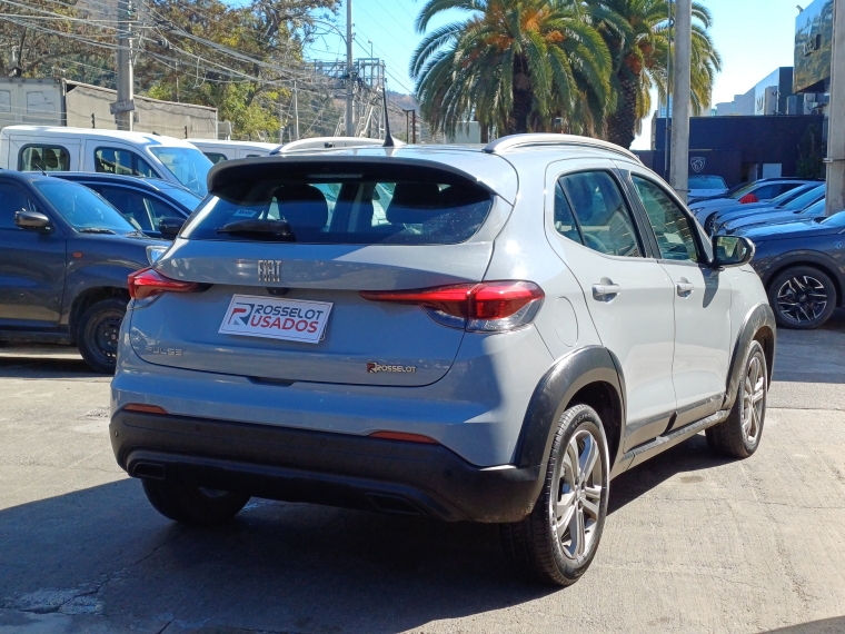 Fiat Pulse Pulse Drive Cvt 1.3 2023 Usado en Rosselot Usados