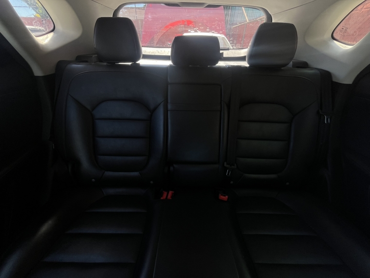 Mg Hs Hs 1.5t 2021 Usado en Rosselot Usados
