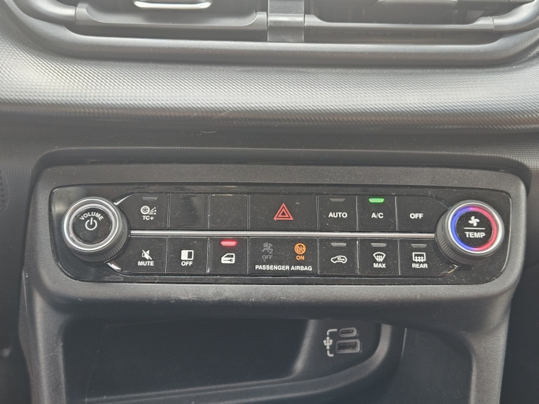 Fiat Pulse Pulse Drive Cvt 1.3 Euro 6b 2024 Usado en Rosselot Usados