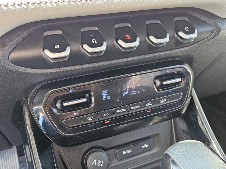 Chevrolet Captiva Ltz At 2024 Usado  Usado en Kovacs Usados