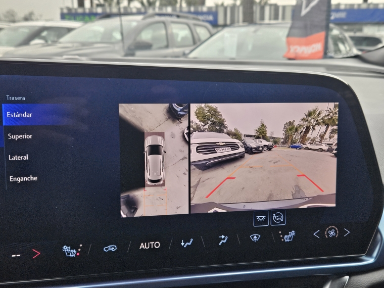 Jac S1 S1 Hb 1.3 2019 Usado en Rosselot Usados