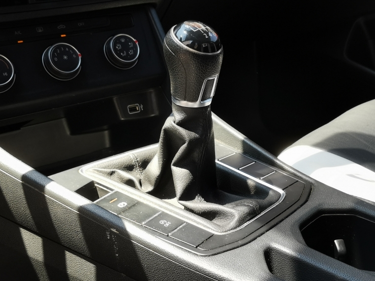 Volkswagen Jetta Jetta 1.4 2020 Usado en Rosselot Usados