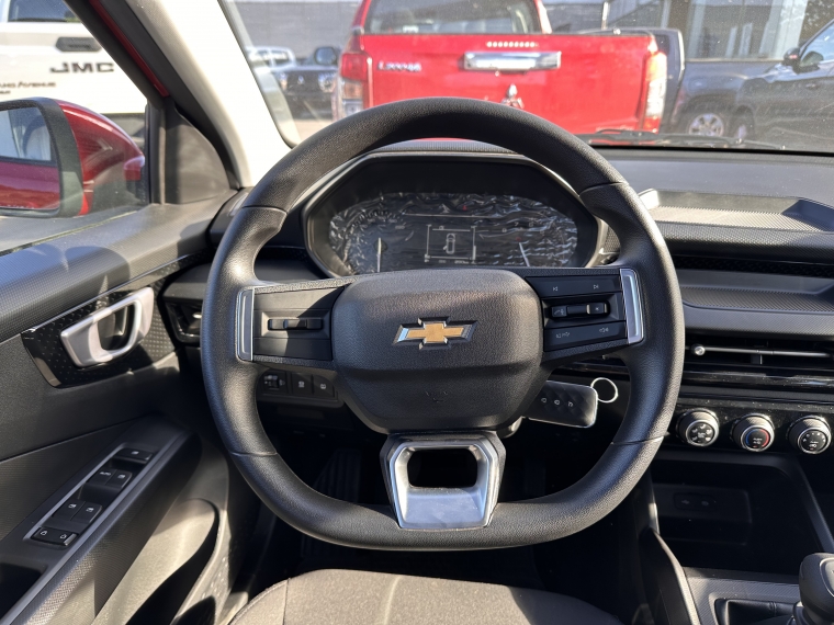 Chevrolet Sail Sail 1.5 2025 Usado en Rosselot Usados