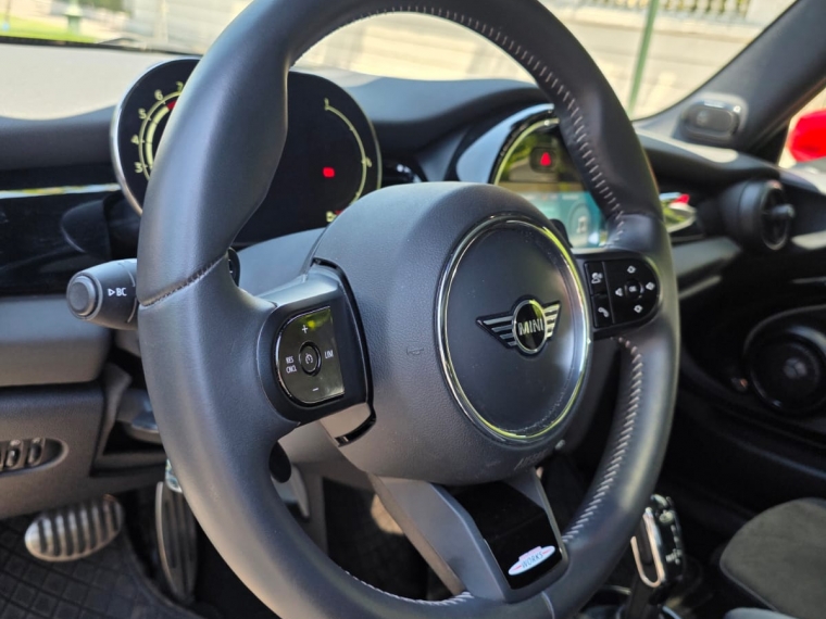 Mini Cooper s 2.0 At 2024 Usado  Usado en Webautos.cl