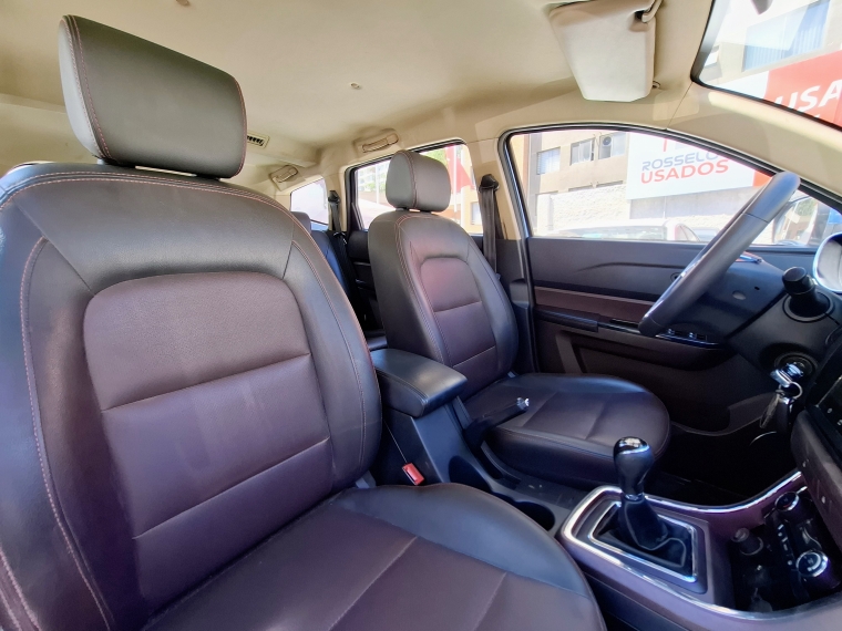 Lifan X7 X7 Sx 1.8 2018 Usado en Rosselot Usados