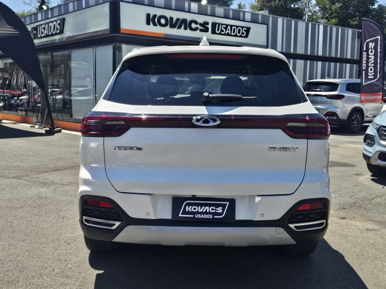 Chery Tiggo 8 Gls 1.5 Mt 2021 Usado  Usado en Kovacs Usados