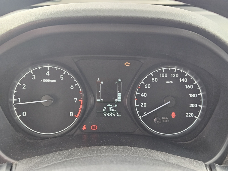 Hyundai Verna Verna Cb 1.4 2021 Usado en Rosselot Usados