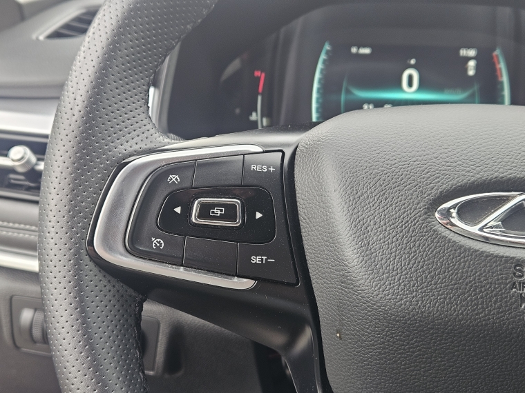 Chery Tiggo 7 pro Tiggo 7 Pro Gls 1.5 Aut 2023 Usado en Rosselot Usados