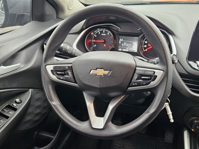 Chevrolet Onix Nb Lt 1.0t 2022 Usado  Usado en Kovacs Usados