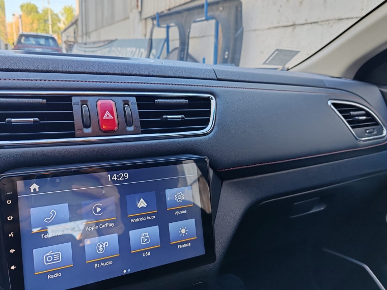 Jac Js2 1.5 Comfort Smart Mt - Unico DueÑo 2023 Usado  Usado en Webautos.cl