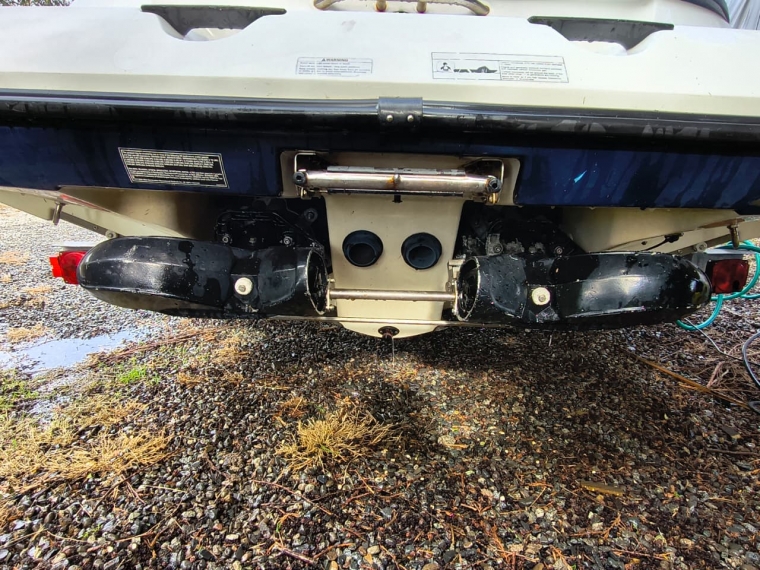 Otro Otro Sea Doo  2009 Usado en G Autos Automotriz - G Autos