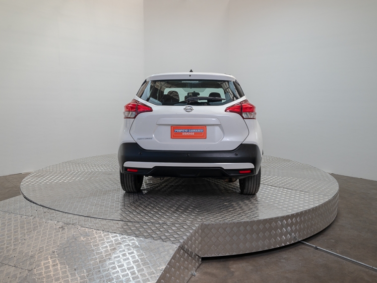 Nissan Kicks Kicks Advance Mt 2019 Usado  Usado en Pompeyo