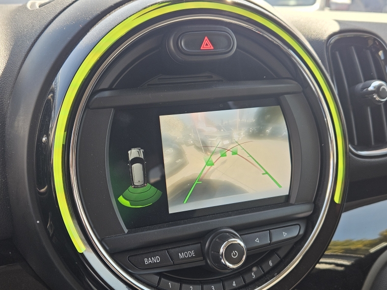 Mini Countryman F60 Countryman Cooper 1.5 Aut 2020 Usado en Rosselot Usados